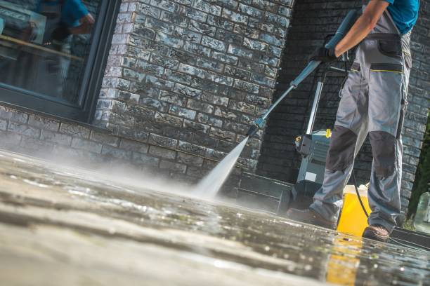 Best Brick and Stone Cleaning in West Hamburg, PA