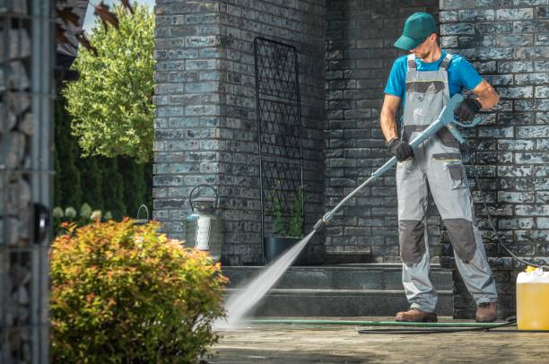 Best Driveway Cleaning and Restoration in West Hamburg, PA