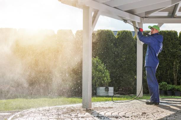 Best Gutter Cleaning and Brightening in West Hamburg, PA